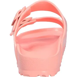 Birkenstock Arizona EVA schmal Coral Peach 37