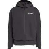 adidas Terrex Multi Softshelljacke Black S