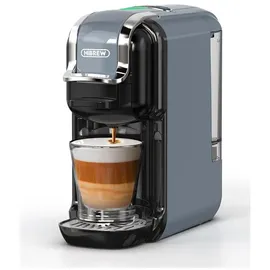 HiBREW H2B 5-in-1 grau