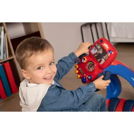 Smoby Spidey V8 Driver (Französisch)