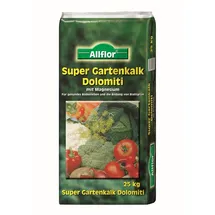 Allflor Gartenkalk 25 kg