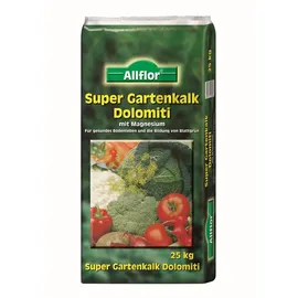 Allflor Gartenkalk 25 kg