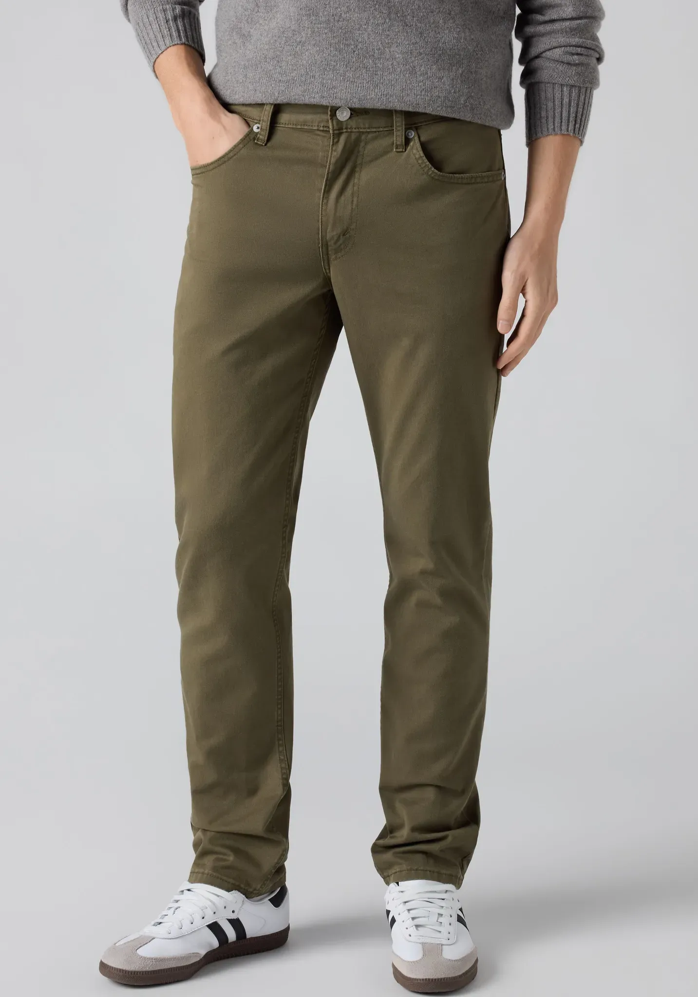 Slim-fit-Jeans LEVI'S 