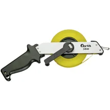 FP Rahmenbandmaß 30 m x 13 mm