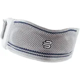 Bauerfeind GenuPoint Kniebandage 1 St Schwarz Größe 2