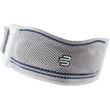 Bauerfeind GenuPoint Kniebandage 1 St Schwarz Größe 2