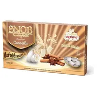 Confetti CRISPO Snob Zimt 500 Gr