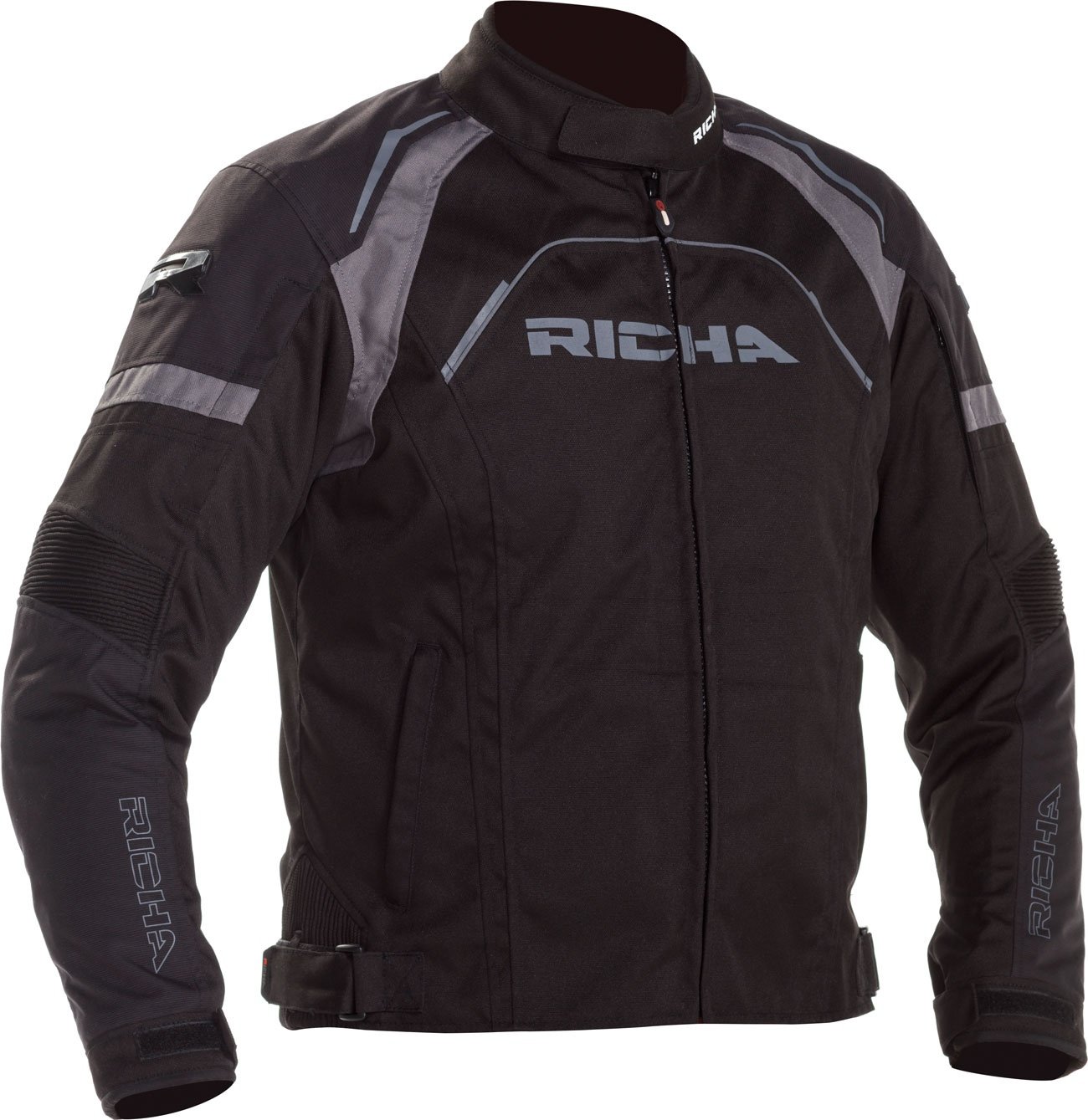 Richa Falcon 2, veste textile - Noir - 3XL