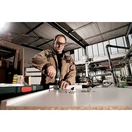 Metabo PowerMaxx BS Basic inkl. 2 x 2 Ah 600080500