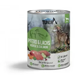 Tundra 800g Pferd