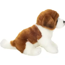 Teddy-Hermann - Bernhardiner sitzend 25 cm
