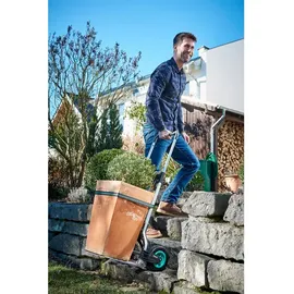 WOLFCRAFT Sackkarre TS 850 Offroad 100 kg