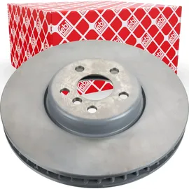 FEBI Bilstein Bremsscheibe