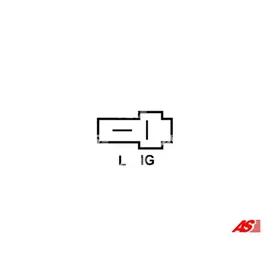 AS-PL Generatorregler