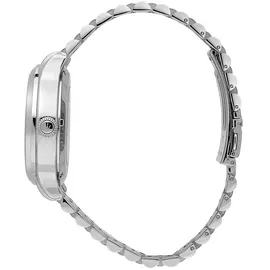 Maserati EPOCA Herrenuhr - Silber