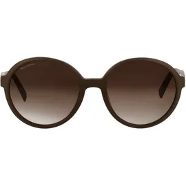 Marc O'Polo Marc OPolo EYEWEAR Sonnenbrille schoko Einheitsgröße