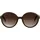 Marc O'Polo Marc OPolo EYEWEAR Sonnenbrille schoko Einheitsgröße