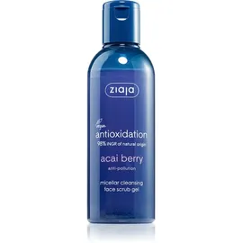 Ziaja Acai Berry Gesichtswasser mit Hyaluronsäure 200 ml