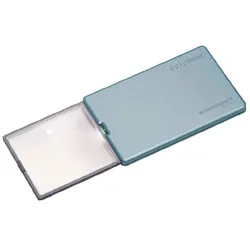 Eschenbach EasyPocket LED Taschenleuchtlupe