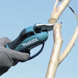 Makita DUP362Z Akku-Astschere solo inkl. Zubehör