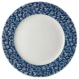 Laura Ashley Blueprint Collectables Sweet Alyssum Teller 26 cm