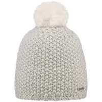 Barts Ymaja Beanie Weiß 53