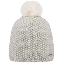 Barts Ymaja Beanie Weiß 53