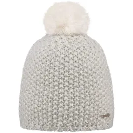 Barts Ymaja Beanie Weiß 53