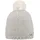 Barts Ymaja Beanie Weiß 53