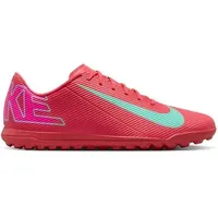 Nike Vapor 16 Club TF Herren Ember Glow/Aurora Green 46