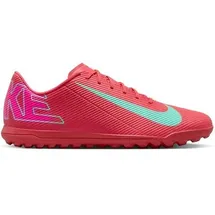 Nike Vapor 16 Club TF Herren Ember Glow/Aurora Green 46