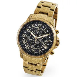 Louis XVI Palais Royale LXVI1018 Gold 43 mm LXVI1018