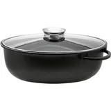 ELO Alucast Bräter 38 cm oval