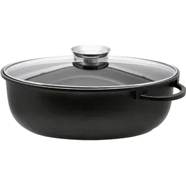 ELO Alucast Bräter 38 cm oval