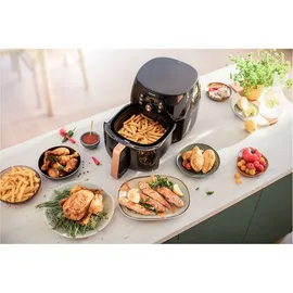 Philips Premium Airfryer XXL HD9867/90