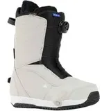 Burton Ruler Step On Gray Cloud - grau - 41.5