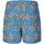 ZigZag Poolparty Boardshorts mehrfarbig 152