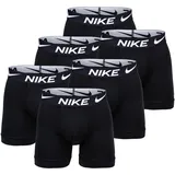 Nike Boxershort 6er Pack | Gr.: M