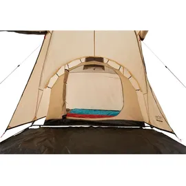 Grand Canyon Atlanta 4 Zelt (Größe One Size, beige)