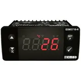 EMKO ESM-3710-N 2-Punkt-Regler Temperaturregler PTC -50 bis 150°C Relais 16A (L x B x H) 71 x 76 x 34.5mm