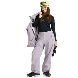 Roxy Steeply 10K Schneehose lila L
