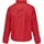 hummel Promo Regenjacke Herren true red 3XL