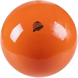 Togu Gymnastikball Orange 420 FIG