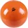 Togu Gymnastikball Orange 420 FIG