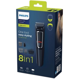 Philips Multigroom Series 3000 MG3730/15