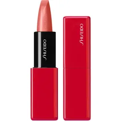 SHISEIDO Technosatin Lipstick Gel
