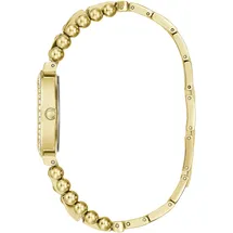 GUESS Gala Uhr Gold One Size