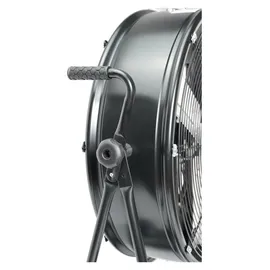Stier Trommelventilator fahrbar 330W Ø600mm