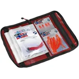 Spro Norway Expedition Vorfachtasche für Meeressysteme, Größe:L