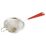 Testrut Top Hit Kaffeesieb, 7 cm Draht verzinnt
